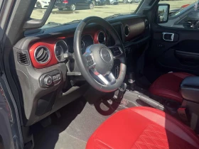 Jeep Wrangler Rubicon* Alpine* Камера* Подгрев, снимка 8