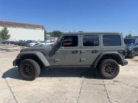 Jeep Wrangler Rubicon* Alpine* Камера* Подгрев, снимка 5
