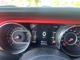 Jeep Wrangler Rubicon* Alpine* Камера* Подгрев, снимка 10