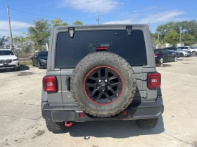 Jeep Wrangler Rubicon* Alpine* Камера* Подгрев, снимка 4