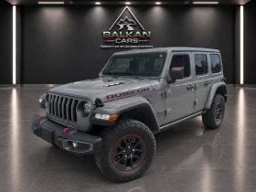 Jeep Wrangler Rubicon* Alpine* Камера* Подгрев, снимка 1
