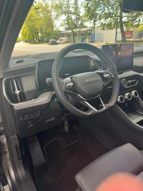 Skoda Kodiaq Edition , снимка 5