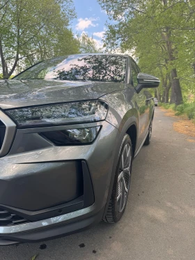 Skoda Kodiaq Edition , снимка 1