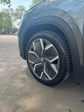 Skoda Kodiaq Edition , снимка 2
