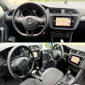 VW Tiguan 2.0 TDI 150к.с 4MOTION / DSG / NAVI / DISTRONIC, снимка 13
