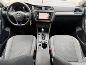 VW Tiguan 2.0 TDI 150к.с 4MOTION / DSG / NAVI / DISTRONIC, снимка 8