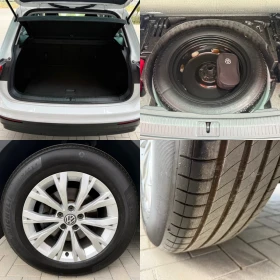 VW Tiguan 2.0 TDI 150к.с 4MOTION / DSG / NAVI / DISTRONIC, снимка 16