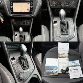 VW Tiguan 2.0 TDI 150к.с 4MOTION / DSG / NAVI / DISTRONIC, снимка 14