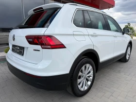 VW Tiguan 2.0 TDI 150к.с 4MOTION / DSG / NAVI / DISTRONIC, снимка 7