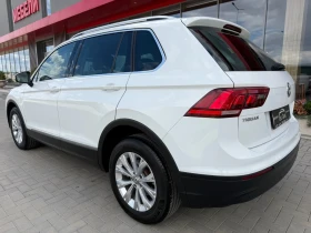 VW Tiguan 2.0 TDI 150к.с 4MOTION / DSG / NAVI / DISTRONIC, снимка 5