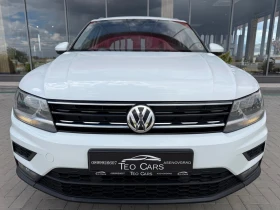 VW Tiguan 2.0 TDI 150к.с 4MOTION / DSG / NAVI / DISTRONIC, снимка 2