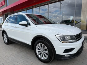 VW Tiguan 2.0 TDI 150к.с 4MOTION / DSG / NAVI / DISTRONIC, снимка 3