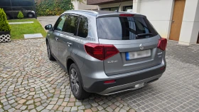 Suzuki Vitara GL+ MHEV, снимка 5
