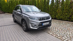 Suzuki Vitara GL+ MHEV, снимка 1
