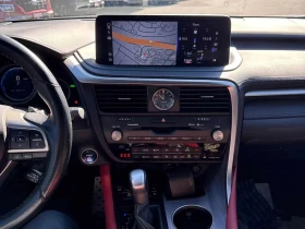 Lexus RX 450h, снимка 9