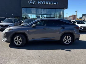 Lexus RX 450h, снимка 3