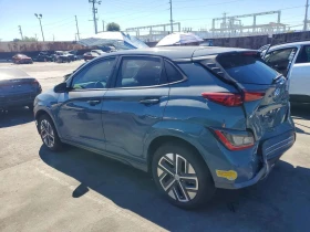 Hyundai Kona, снимка 2