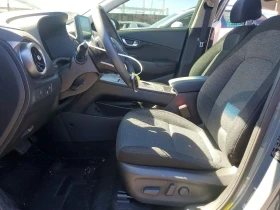 Hyundai Kona, снимка 7