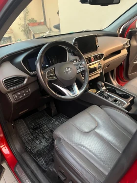 Hyundai Santa fe 2.2, снимка 6