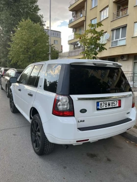 Land Rover Defender LR2 HSE 3.2 , снимка 5