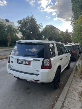 Land Rover Defender LR2 HSE 3.2 , снимка 4