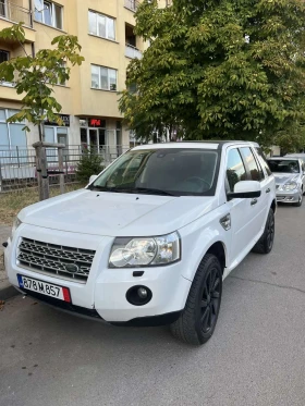 Land Rover Defender LR2 HSE 3.2 , снимка 1