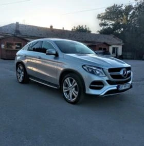 Обява за продажба на Mercedes-Benz GLE 350 Silvar Star N1 ~50 000 EUR - изображение 3