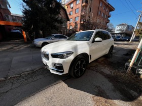 BMW X5 2,5D, снимка 6