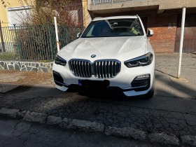 BMW X5 2,5D, снимка 4
