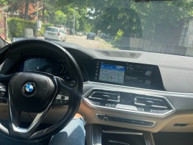 BMW X5 2,5D, снимка 9 - Автомобили и джипове - 45238747