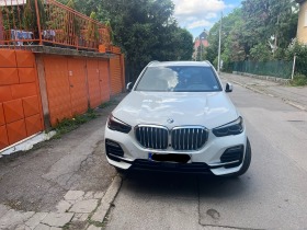 BMW X5 2,5D, снимка 10