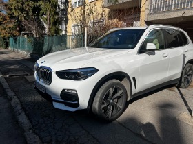 BMW X5 2,5D, снимка 2