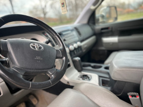 Toyota Tundra, снимка 7 - Автомобили и джипове - 44782923