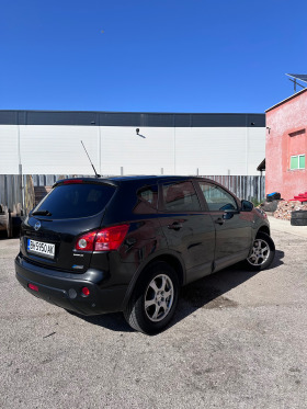 Nissan Qashqai, снимка 3