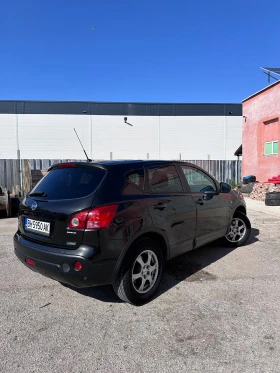 Nissan Qashqai | Mobile.bg    3