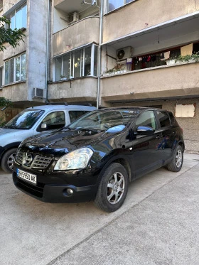 Nissan Qashqai | Mobile.bg    2