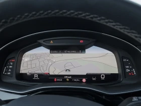 Audi SQ8 TFSI/ QUATTRO/ HEAD UP/ 360/ VIRTUAL COCKPIT/ LED  - [8] 