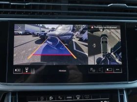 Audi SQ8 TFSI/ QUATTRO/ HEAD UP/ 360/ VIRTUAL COCKPIT/ LED  | Mobile.bg    8