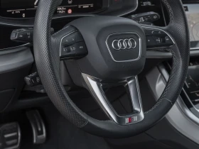 Audi SQ8 TFSI/ QUATTRO/ HEAD UP/ 360/ VIRTUAL COCKPIT/ LED  | Mobile.bg    6