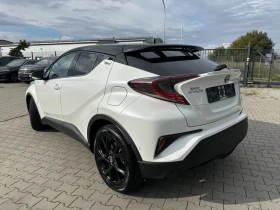 Toyota C-HR 1.8 Graphic - Hybrid, снимка 4