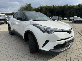 Toyota C-HR 1.8 Graphic - Hybrid, снимка 1