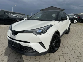 Toyota C-HR 1.8 Graphic - Hybrid, снимка 2