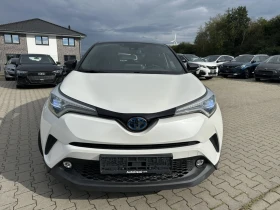 Toyota C-HR 1.8 Graphic - Hybrid, снимка 3