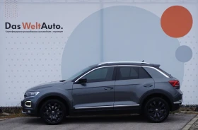 VW T-Roc VW T- Roc Sport 2.0 TSI OPF 4MOTION DSG, снимка 2