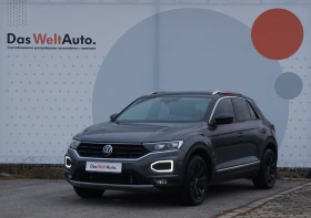 VW T-Roc VW T- Roc Sport 2.0 TSI OPF 4MOTION DSG, снимка 1