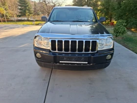 Jeep Grand cherokee 5.7 HEMI* ГАЗ* Trail rated* , снимка 6