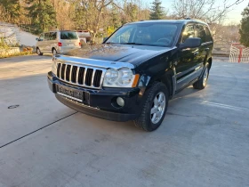 Jeep Grand cherokee 5.7 HEMI* ГАЗ* Trail rated* , снимка 1