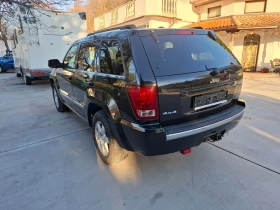 Jeep Grand cherokee 5.7 HEMI* ГАЗ* Trail rated* , снимка 2