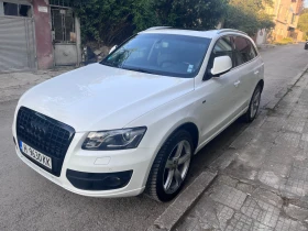 Обява за продажба на Audi Q5 2.0TFSI ~17 900 лв. - изображение 1