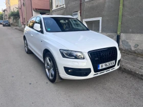 Обява за продажба на Audi Q5 2.0TFSI ~17 900 лв. - изображение 1